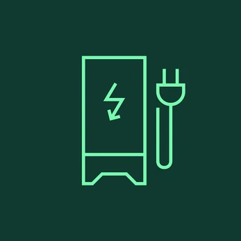 Recharge rapide