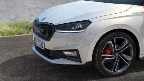 Fabia 130