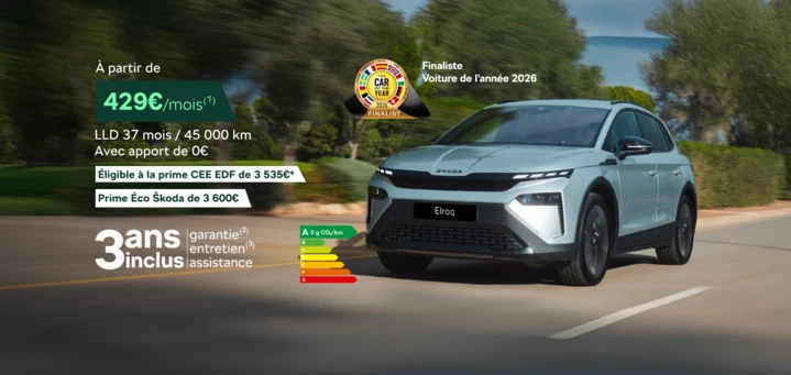 Škoda Fabia Clever Edition 1.0 TSI 95ch BVM