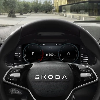 Digital Cockpit