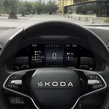 Digital Display